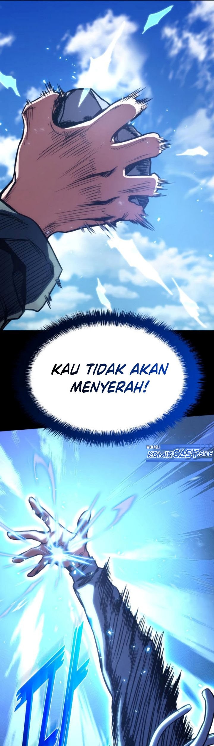 Kill The Dragon Chapter 39 - halaman 18