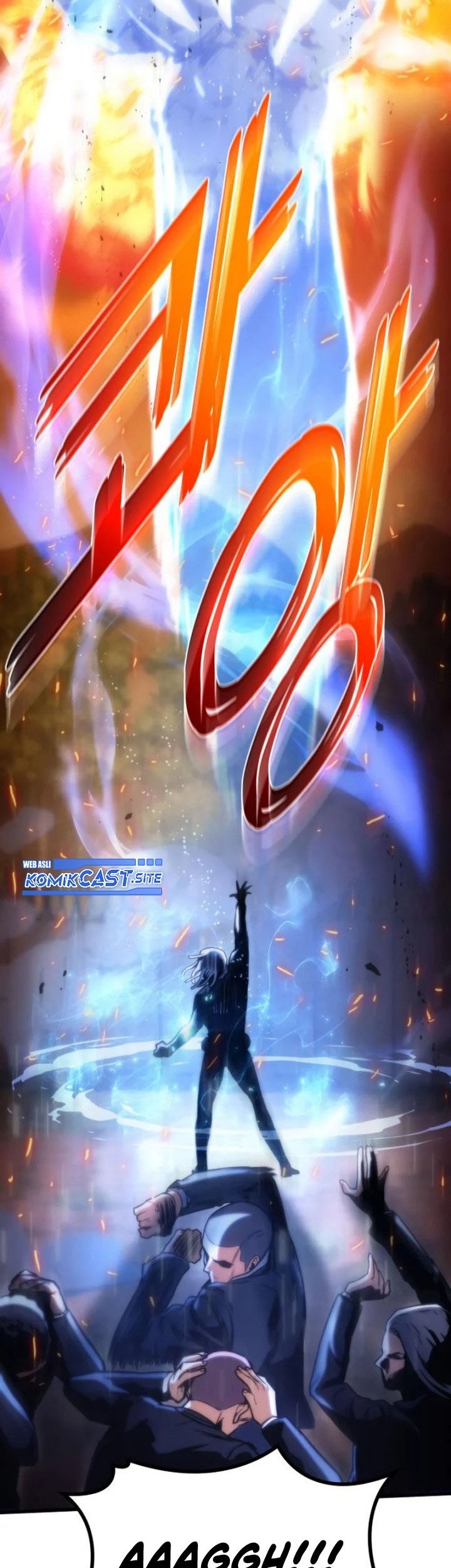 Kill The Dragon Chapter 39 - halaman 28