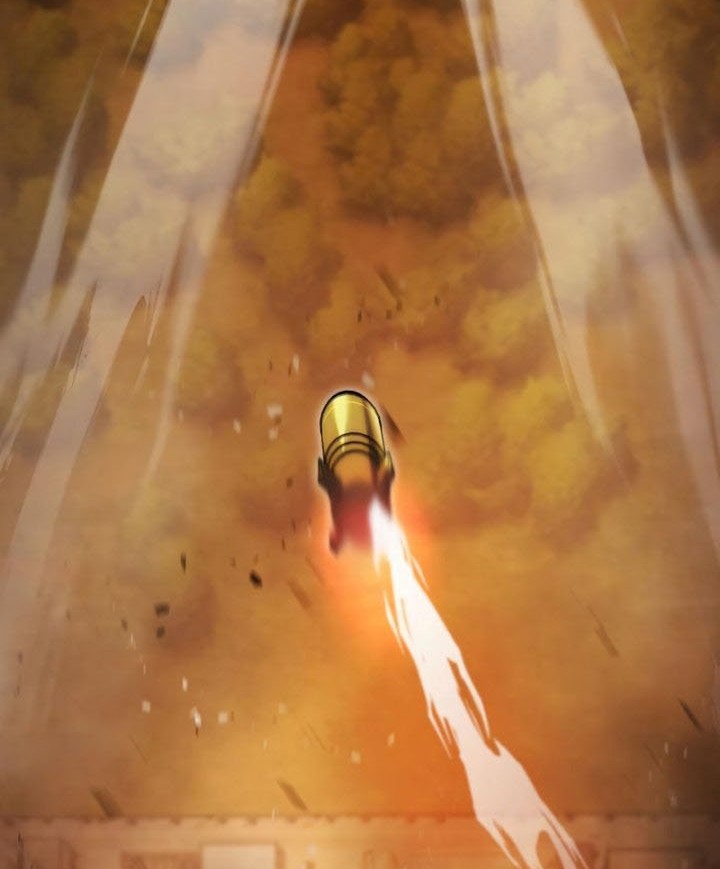 Kill The Dragon Chapter 39 - halaman 3