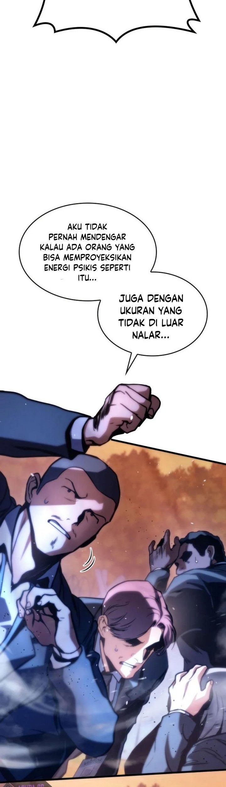 Kill The Dragon Chapter 39 - halaman 30