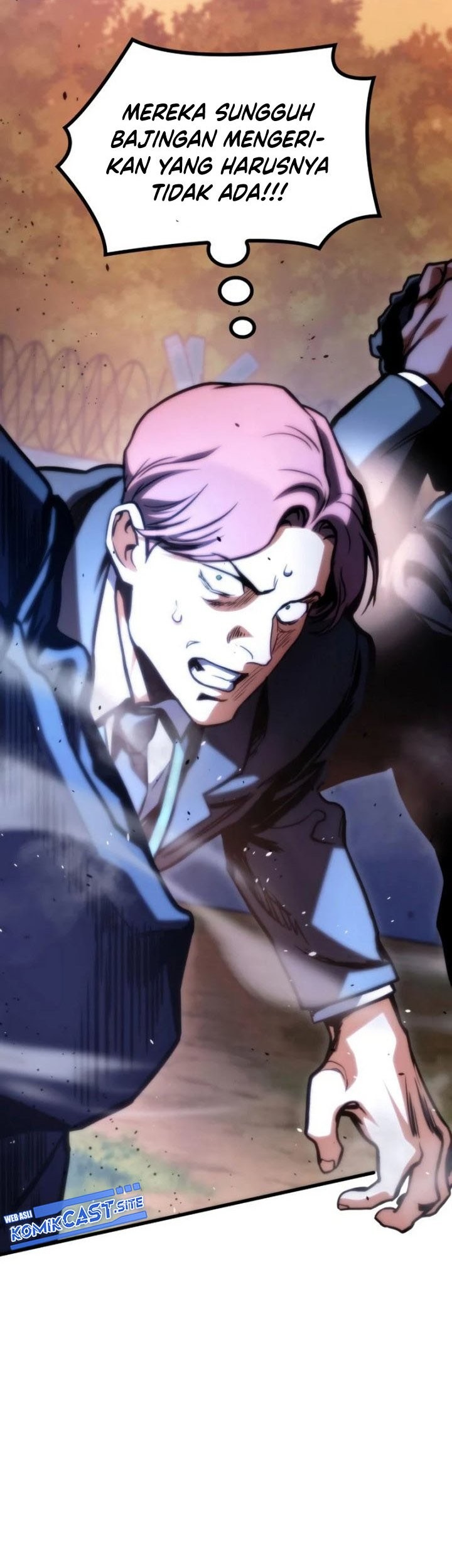 Kill The Dragon Chapter 39 - halaman 32