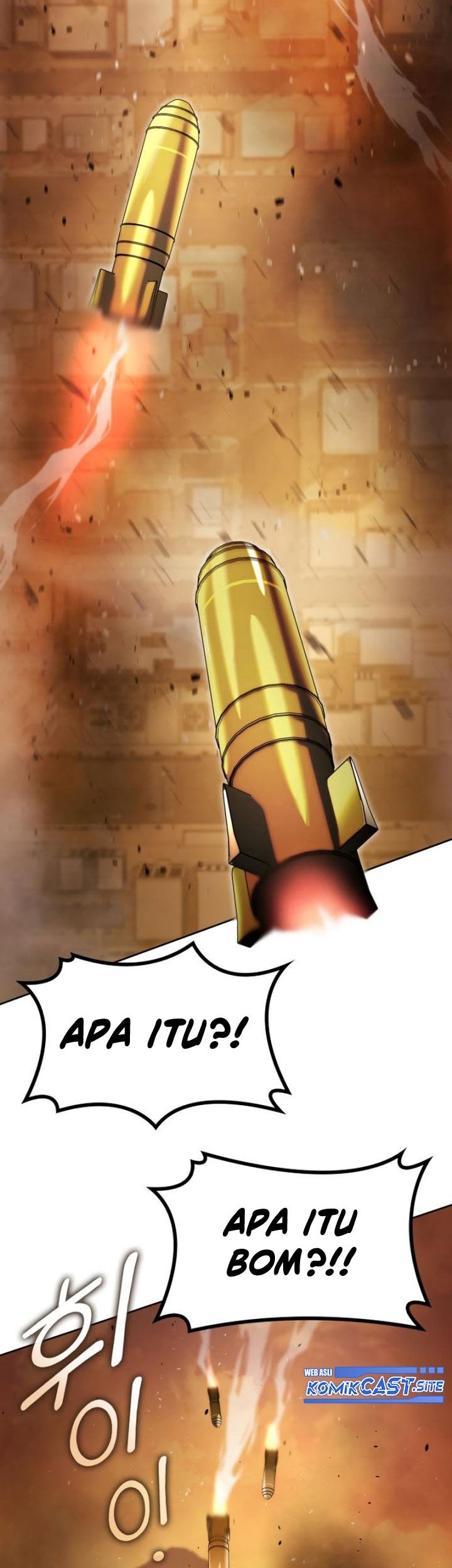 Kill The Dragon Chapter 39 - halaman 4