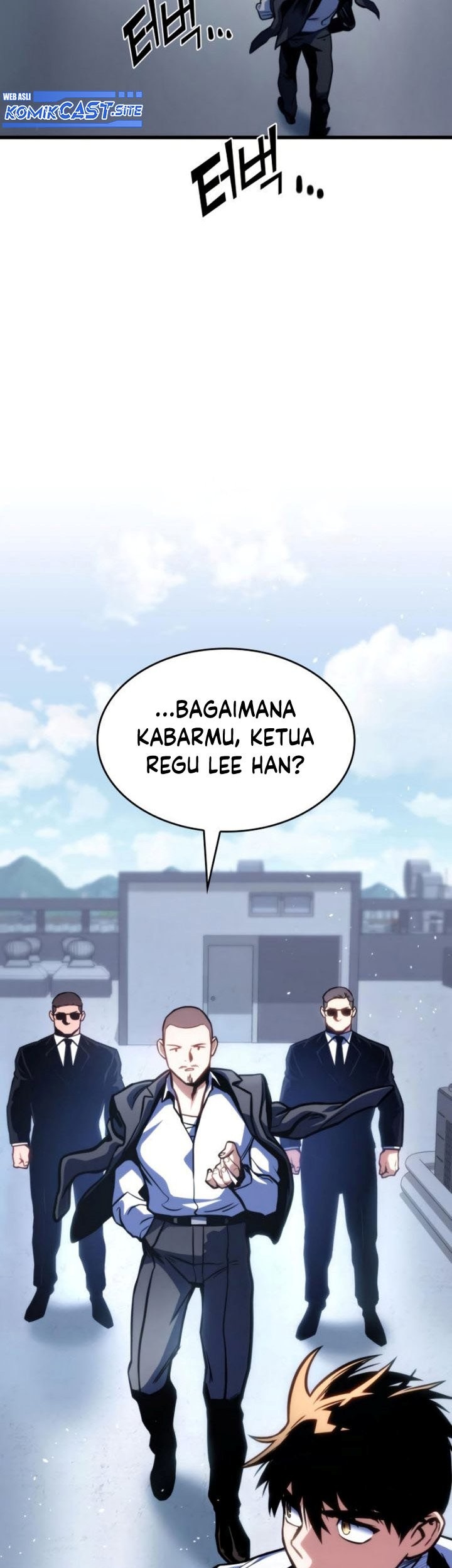 Kill The Dragon Chapter 39 - halaman 52