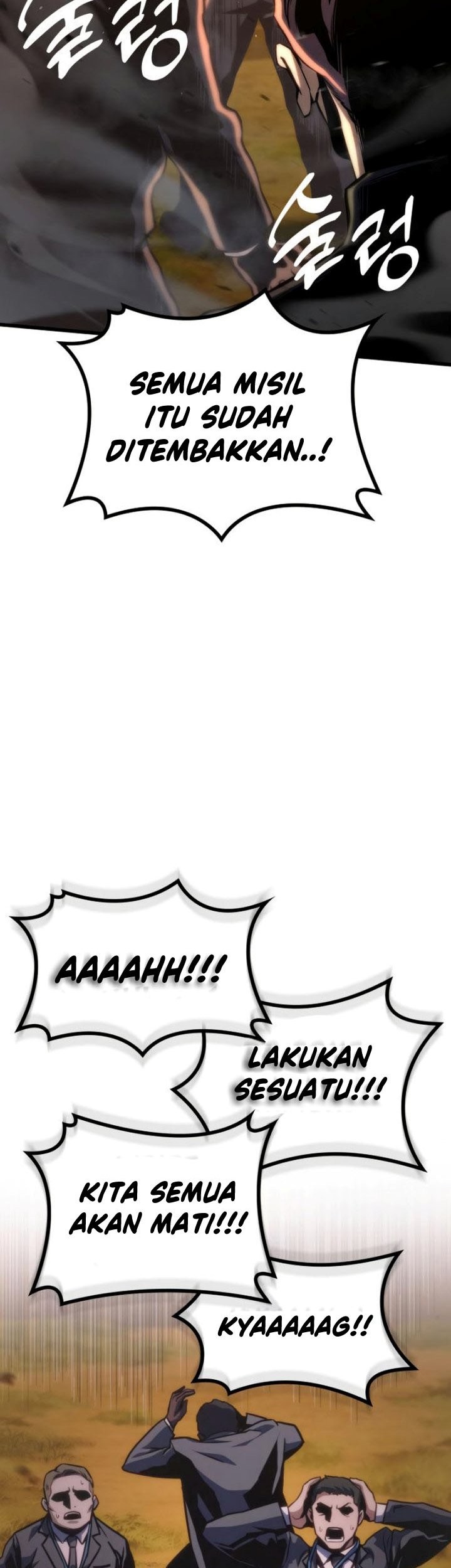 Kill The Dragon Chapter 39 - halaman 6