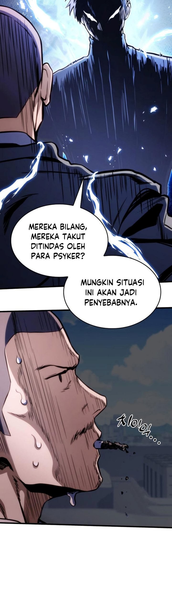 Kill The Dragon Chapter 39 - halaman 60