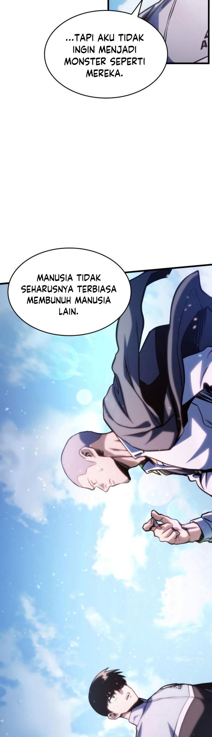 Kill The Dragon Chapter 39 - halaman 62