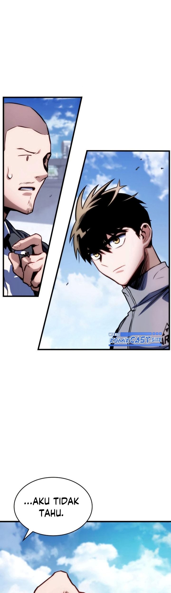 Kill The Dragon Chapter 39 - halaman 64