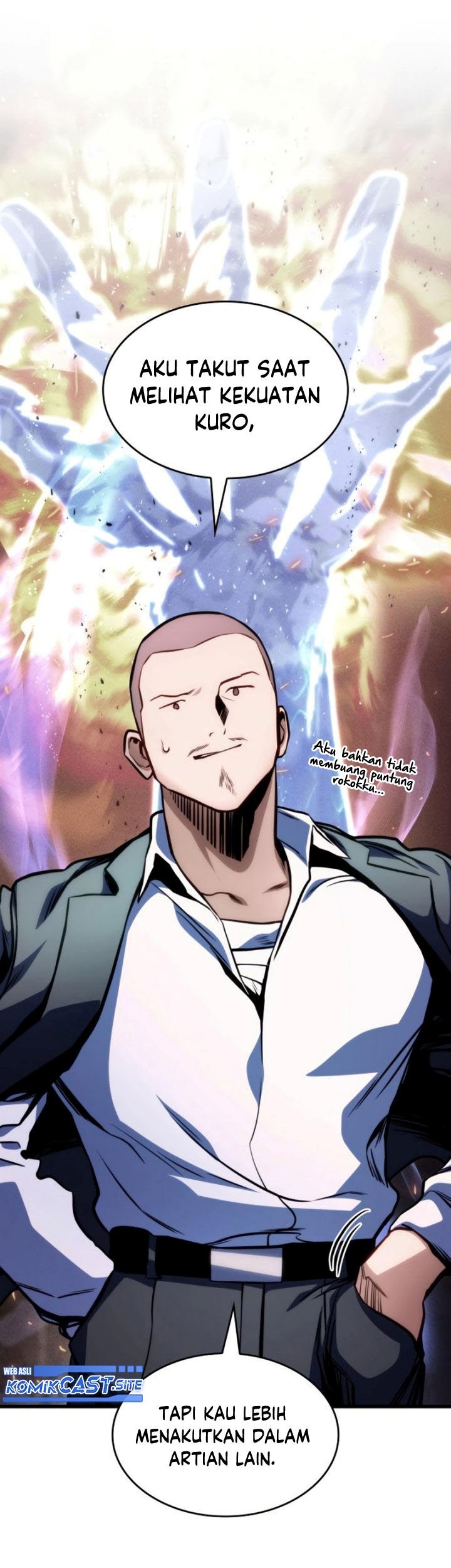 Kill The Dragon Chapter 39 - halaman 66