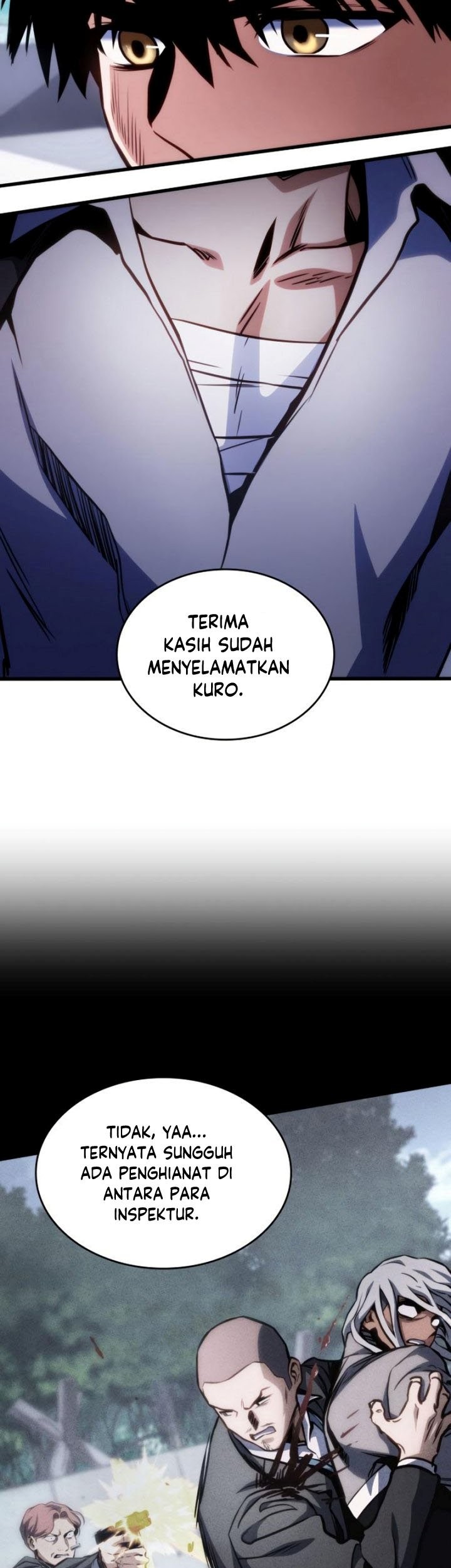 Kill The Dragon Chapter 39 - halaman 68