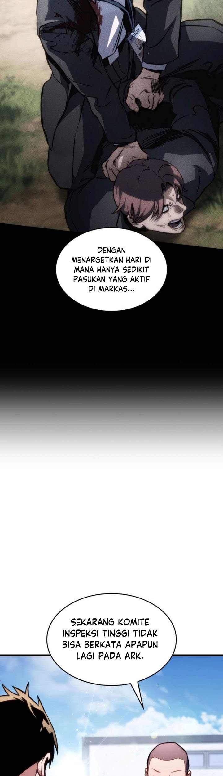 Kill The Dragon Chapter 39 - halaman 70