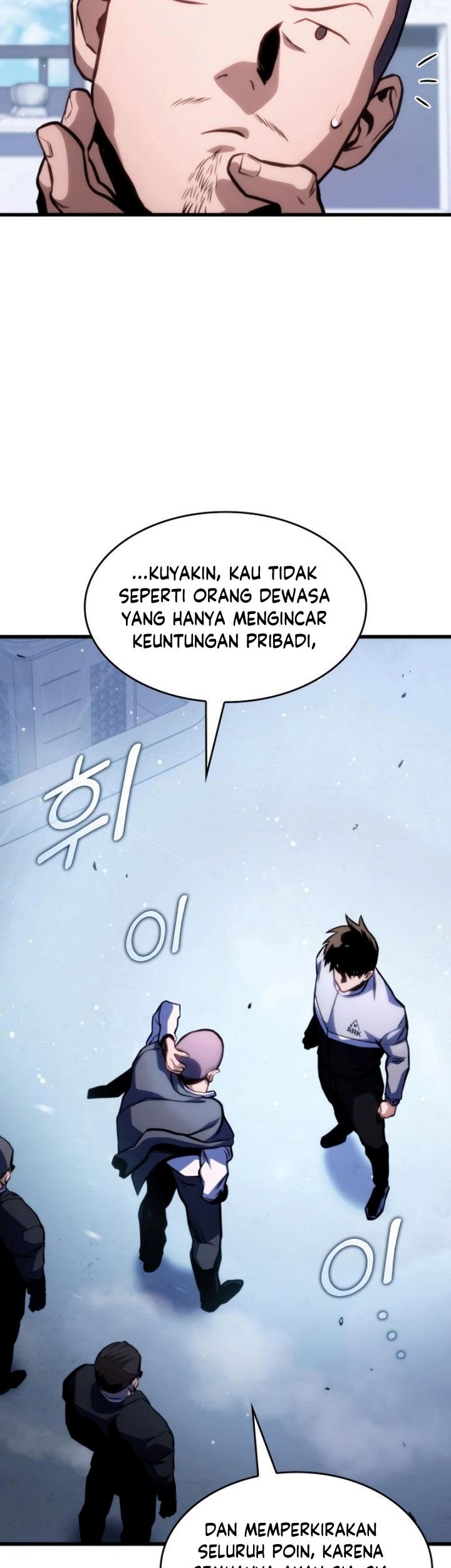 Kill The Dragon Chapter 39 - halaman 72