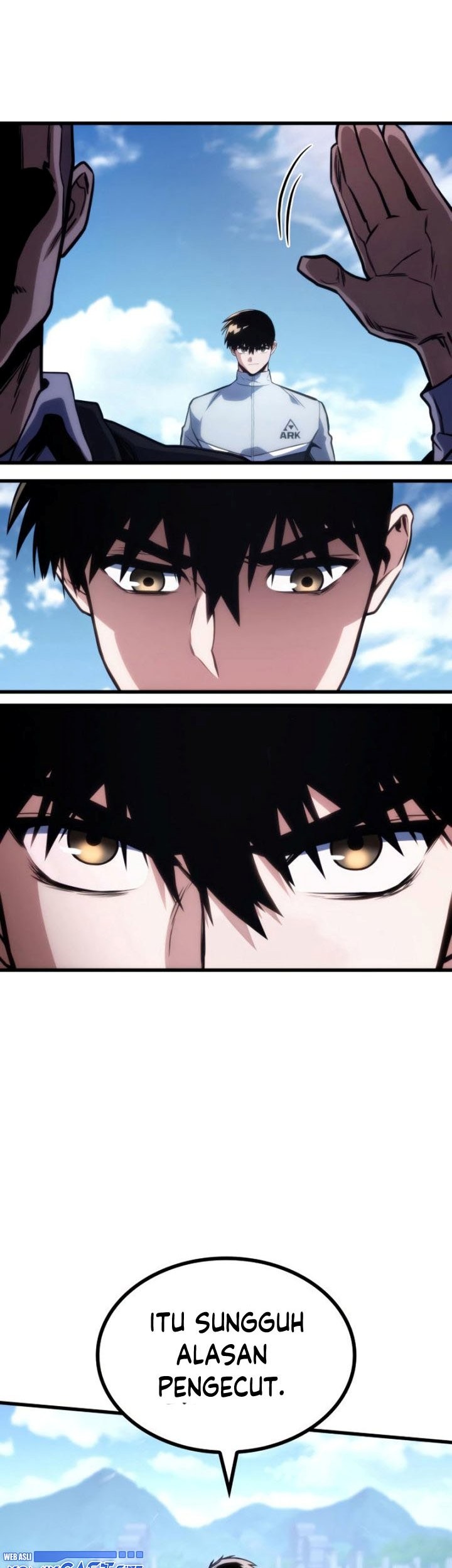 Kill The Dragon Chapter 39 - halaman 78