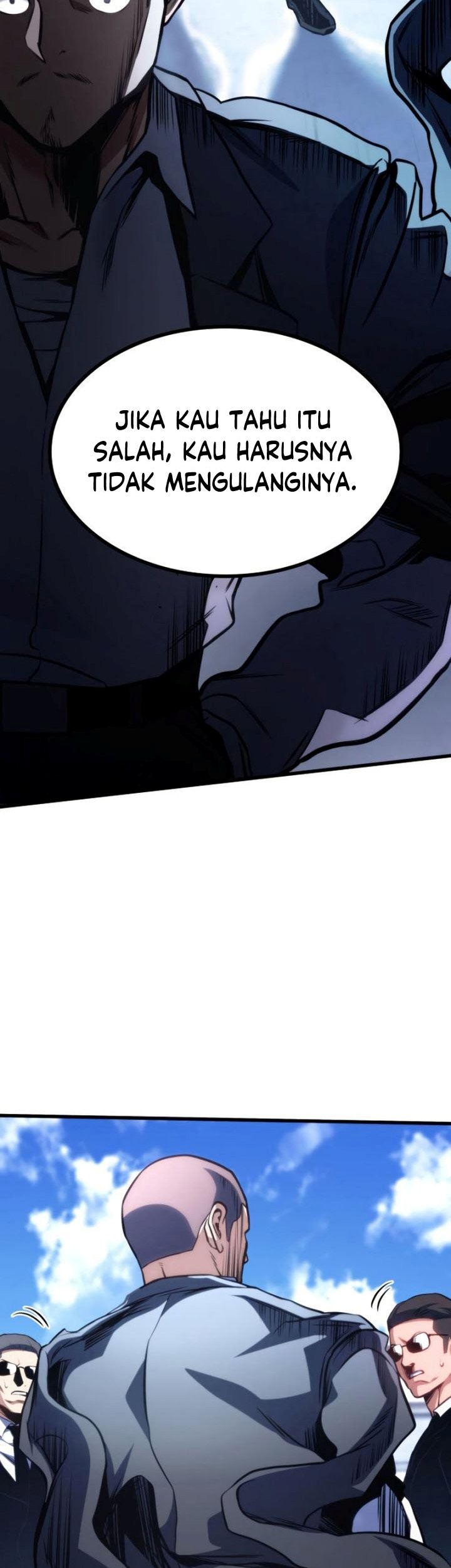 Kill The Dragon Chapter 39 - halaman 80