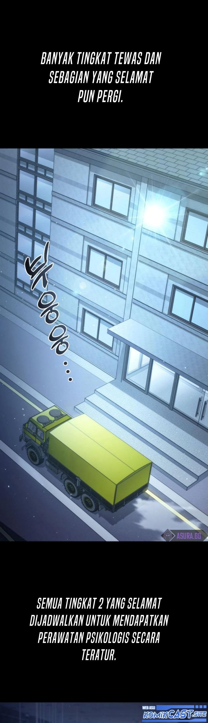 Kill The Dragon Chapter 39 - halaman 86