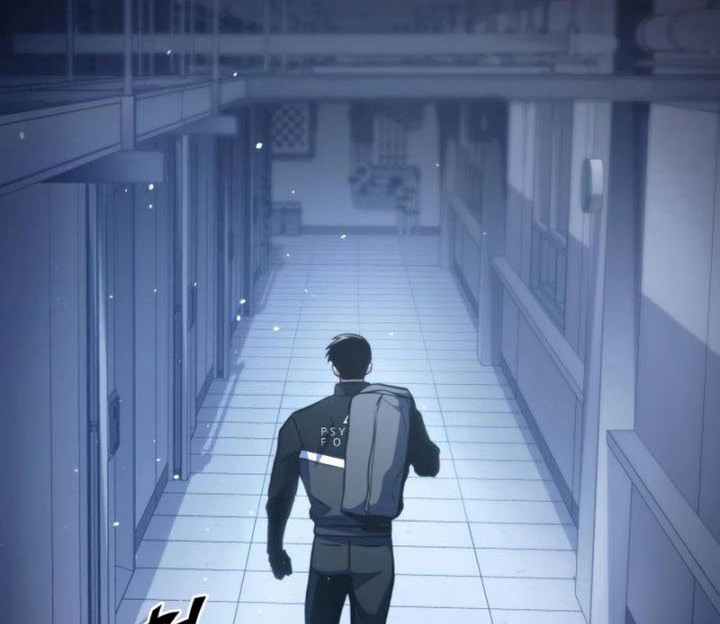 Kill The Dragon Chapter 39 - halaman 87