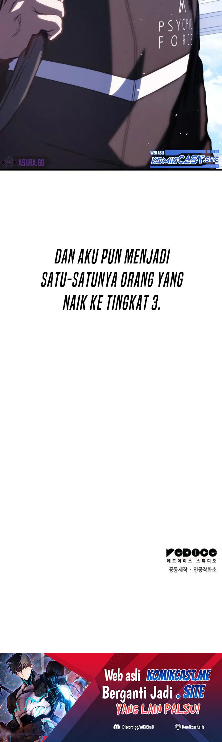 Kill The Dragon Chapter 39 - halaman 91