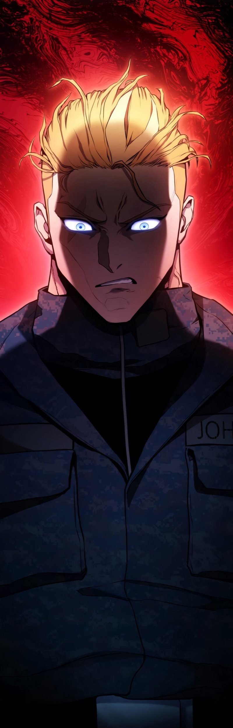 Kill The Dragon Chapter 4 - halaman 100