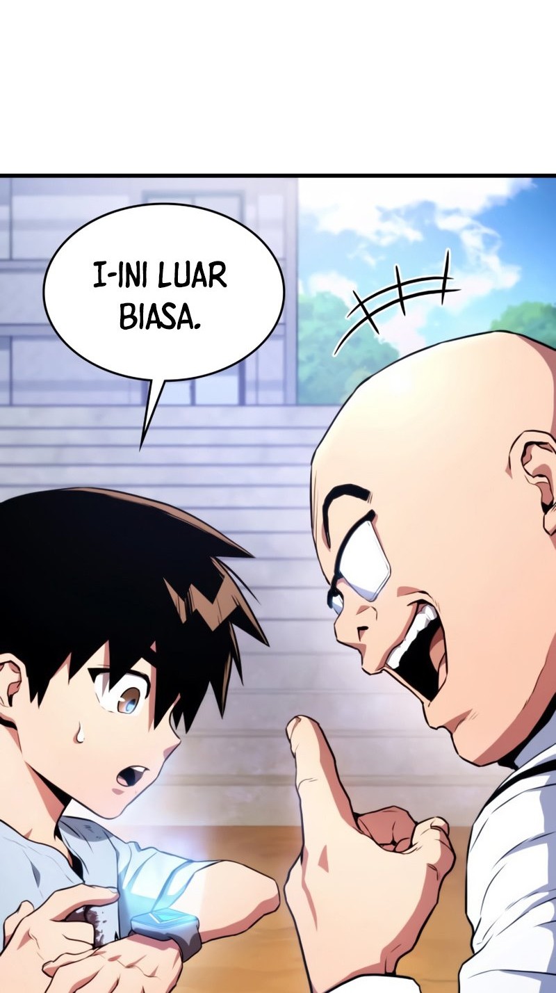 Kill The Dragon Chapter 4 - halaman 11