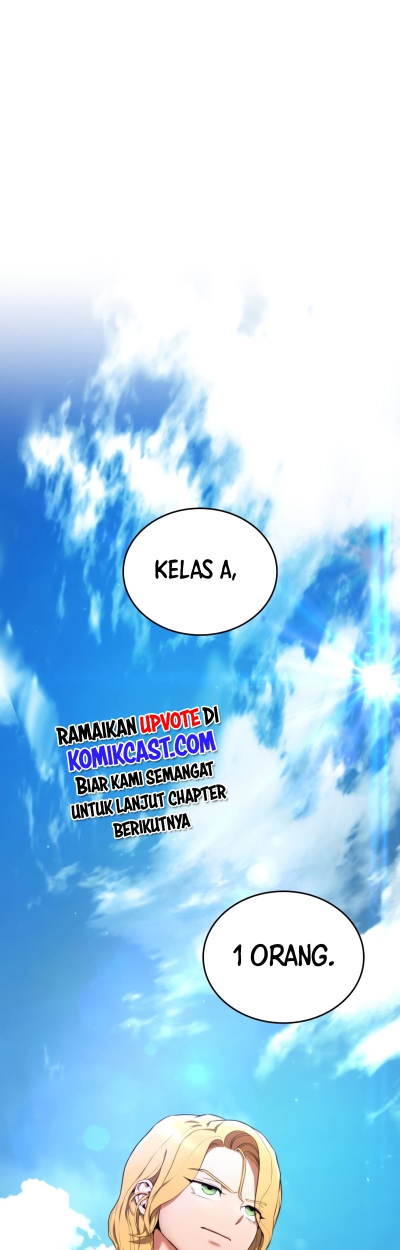 Kill The Dragon Chapter 4 - halaman 22