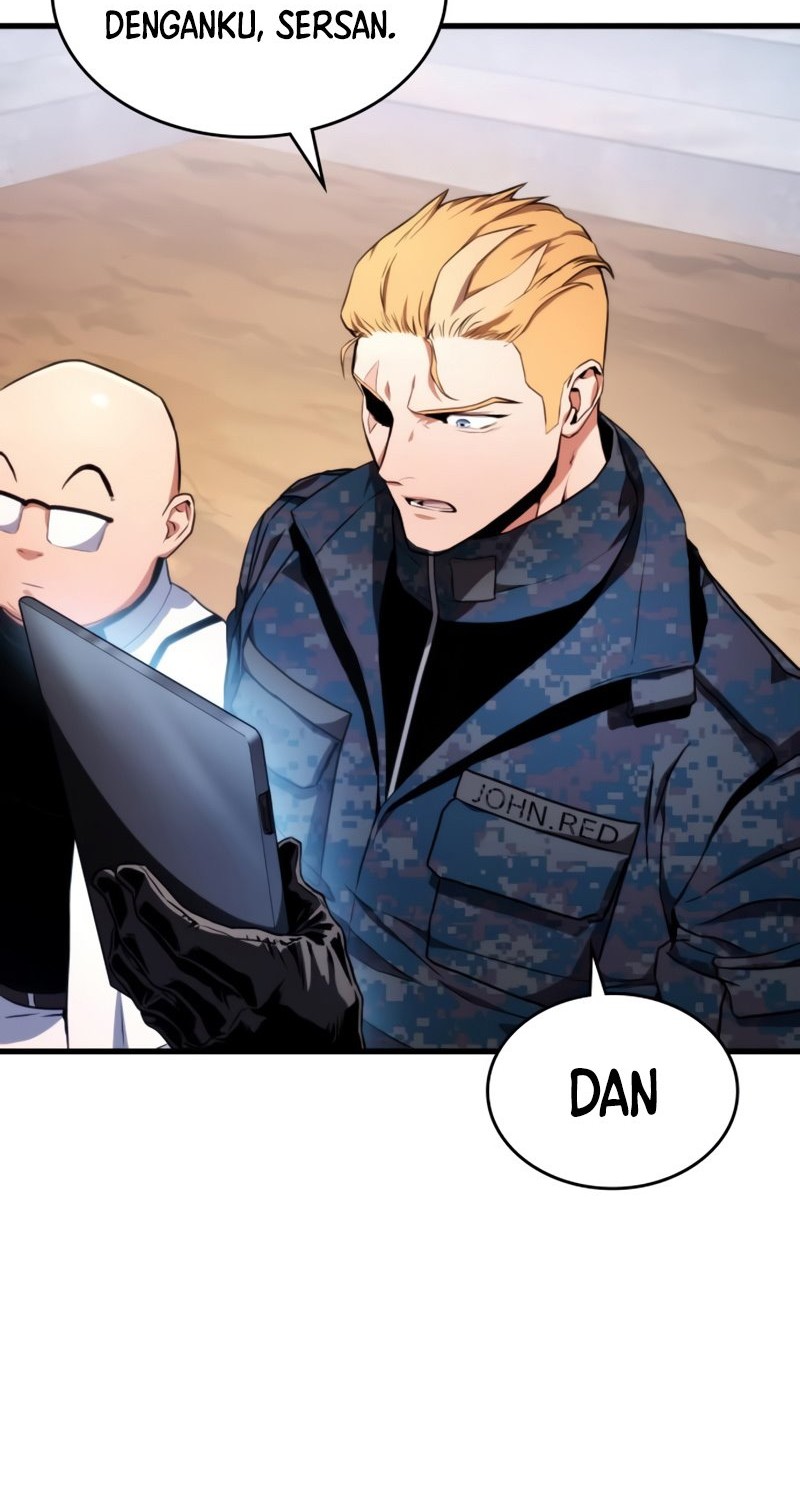 Kill The Dragon Chapter 4 - halaman 25