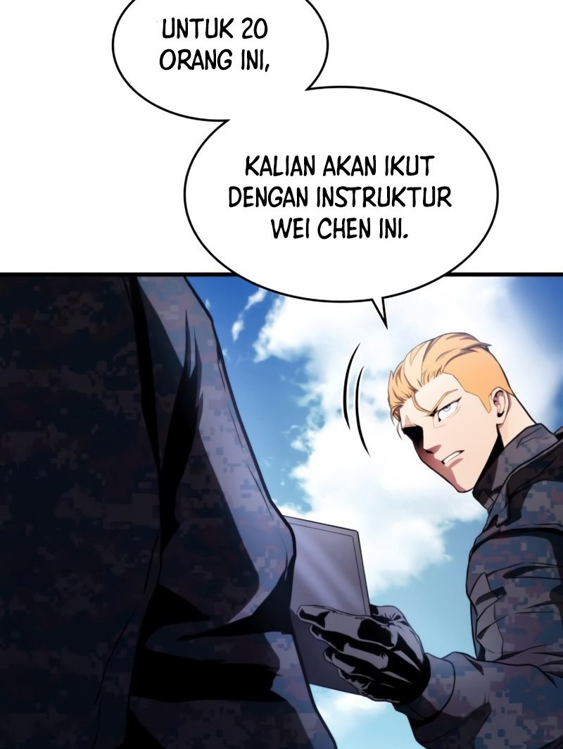 Kill The Dragon Chapter 4 - halaman 27