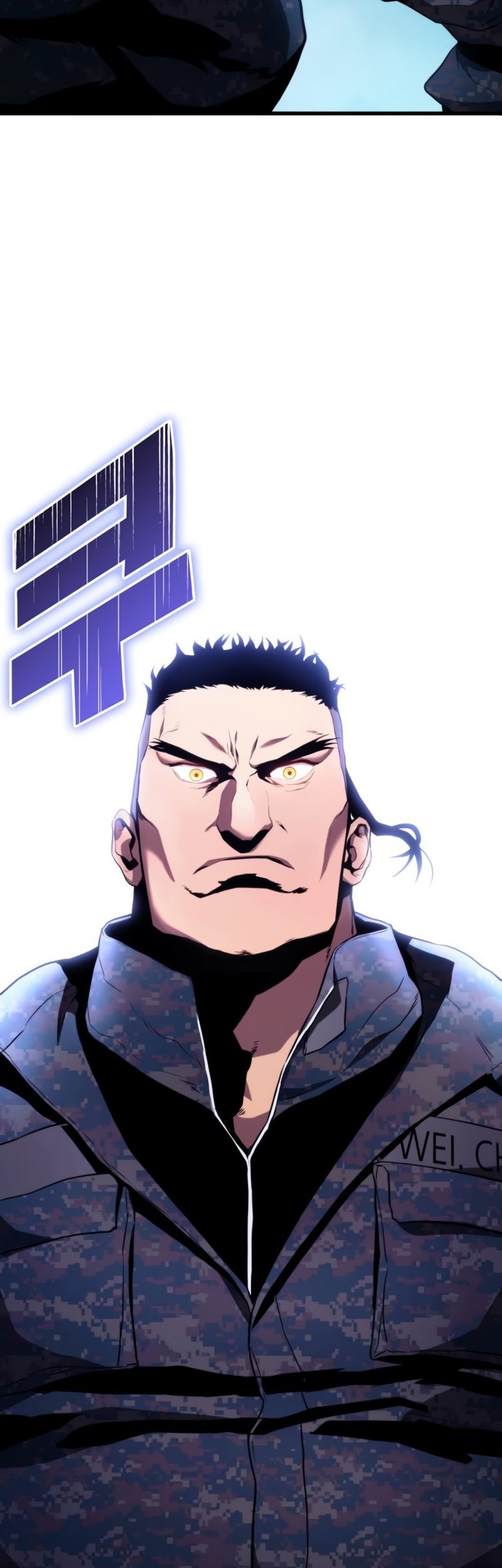 Kill The Dragon Chapter 4 - halaman 28