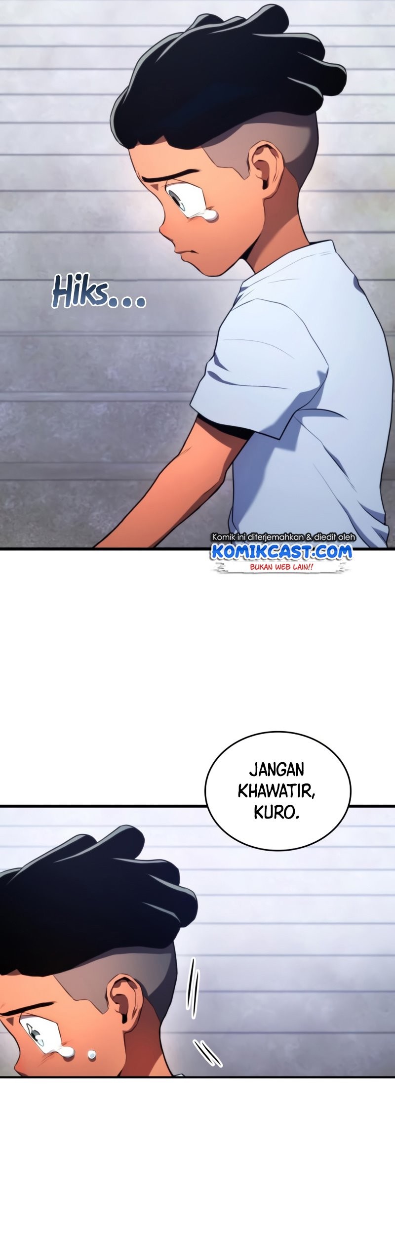 Kill The Dragon Chapter 4 - halaman 40