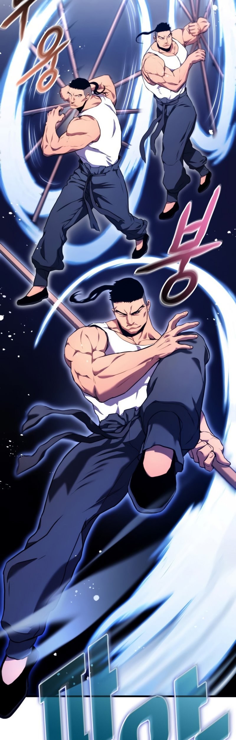 Kill The Dragon Chapter 4 - halaman 48