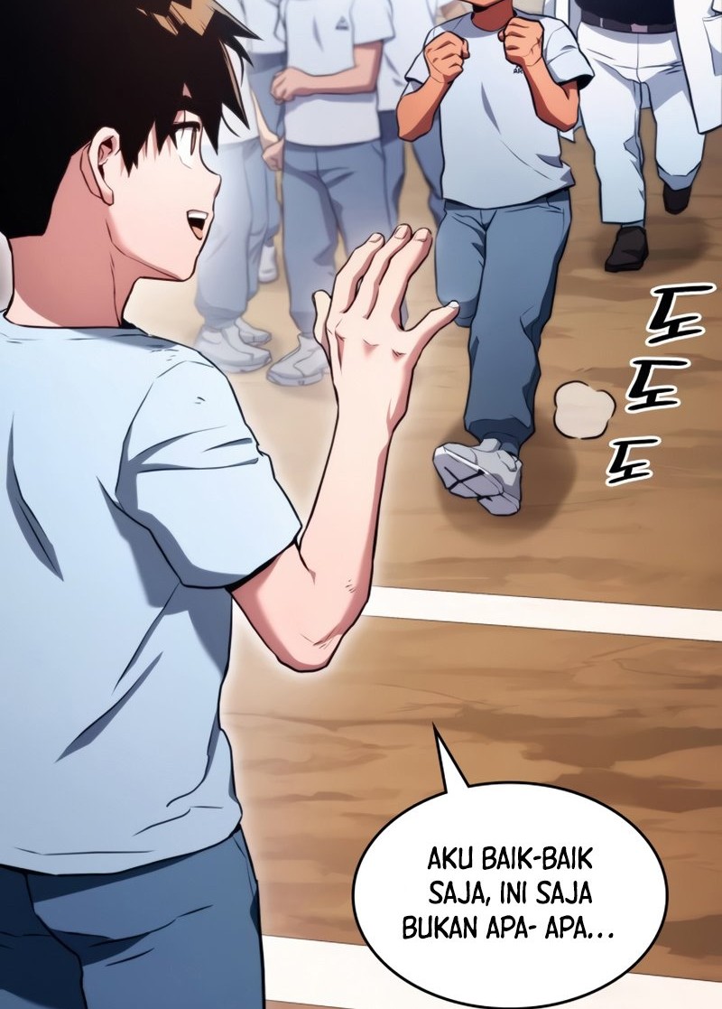Kill The Dragon Chapter 4 - halaman 5