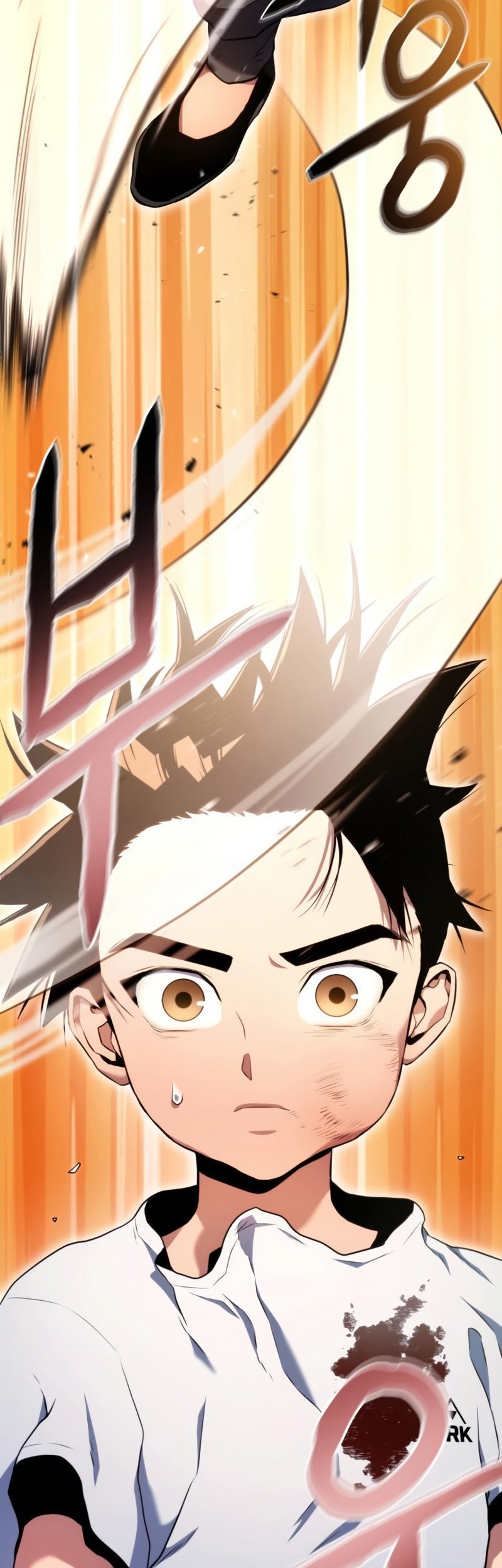 Kill The Dragon Chapter 4 - halaman 52