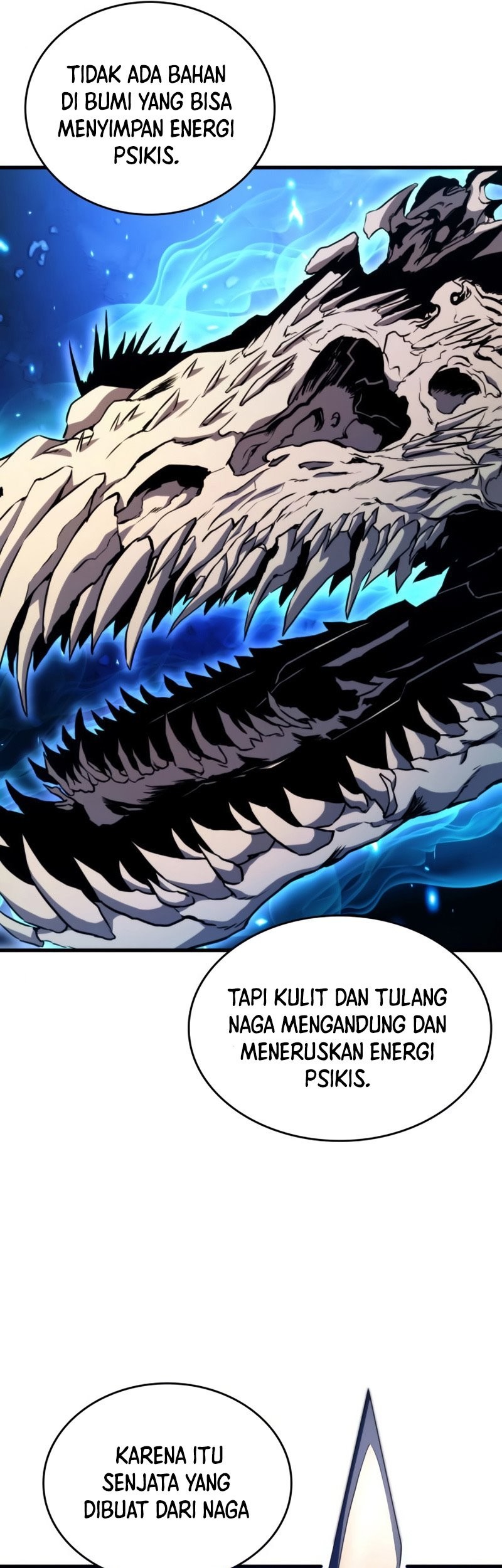 Kill The Dragon Chapter 4 - halaman 56