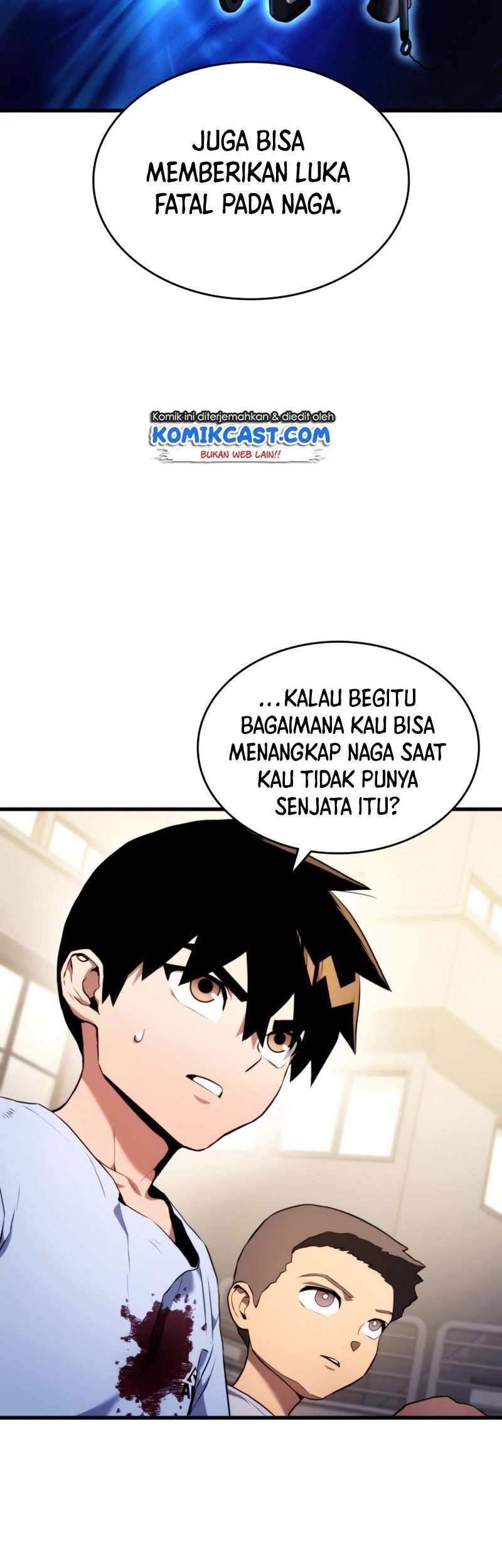 Kill The Dragon Chapter 4 - halaman 58