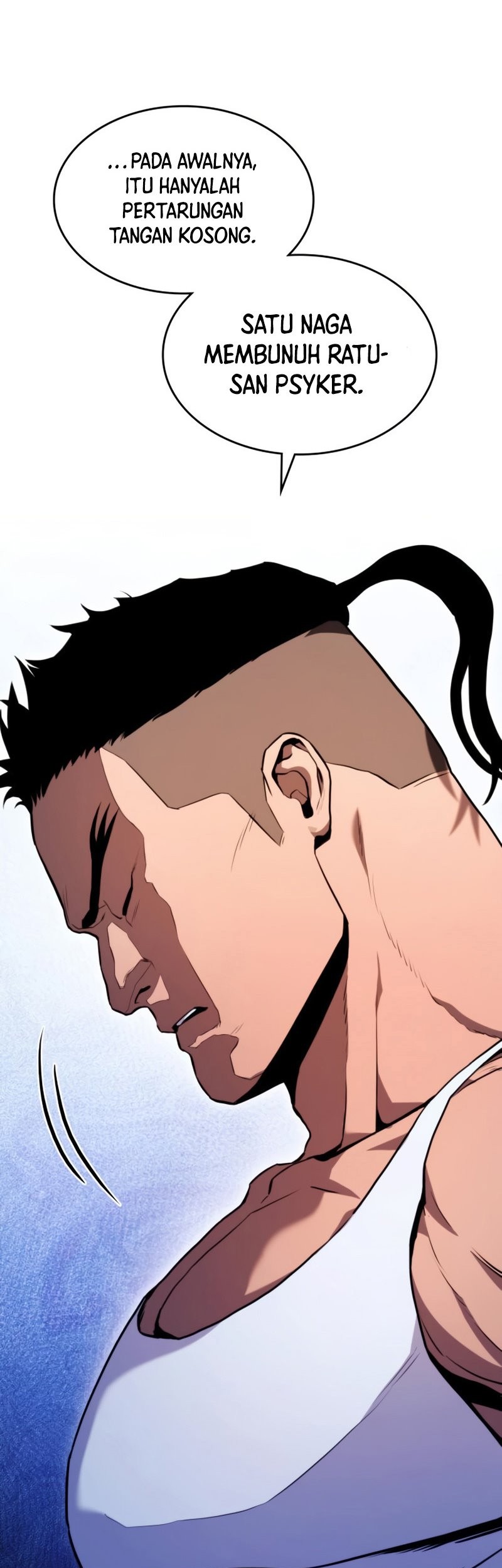Kill The Dragon Chapter 4 - halaman 60