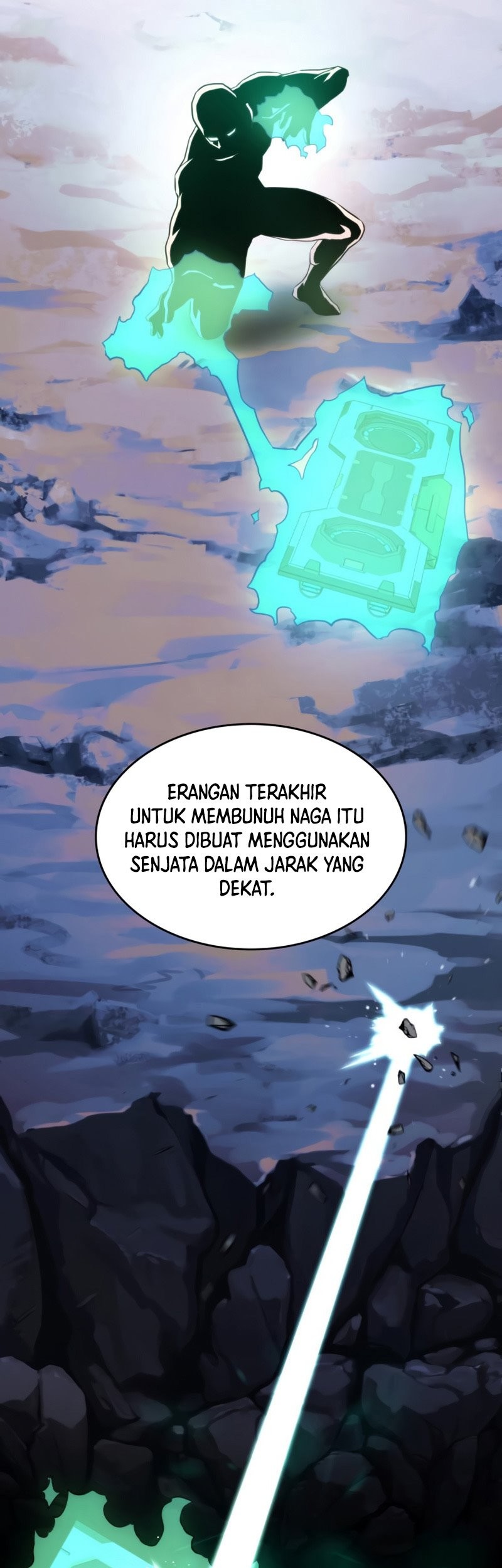 Kill The Dragon Chapter 4 - halaman 62