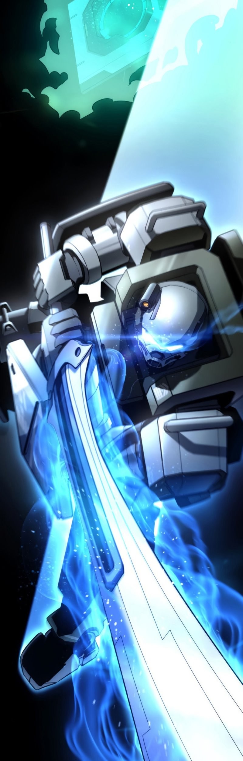 Kill The Dragon Chapter 4 - halaman 64