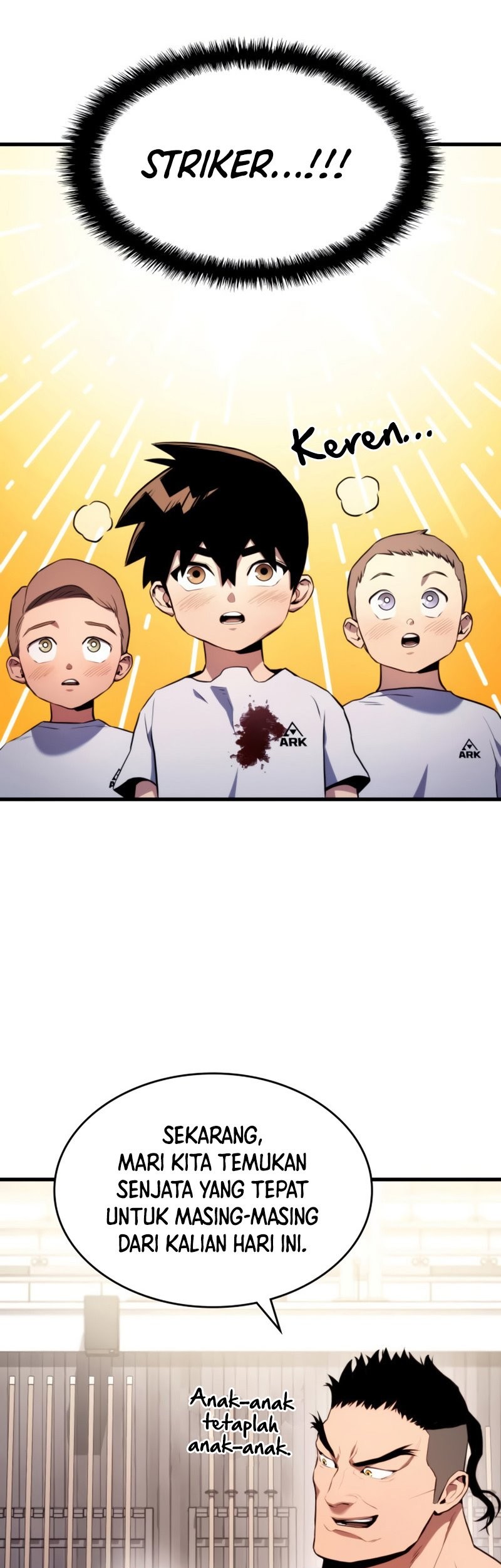 Kill The Dragon Chapter 4 - halaman 66