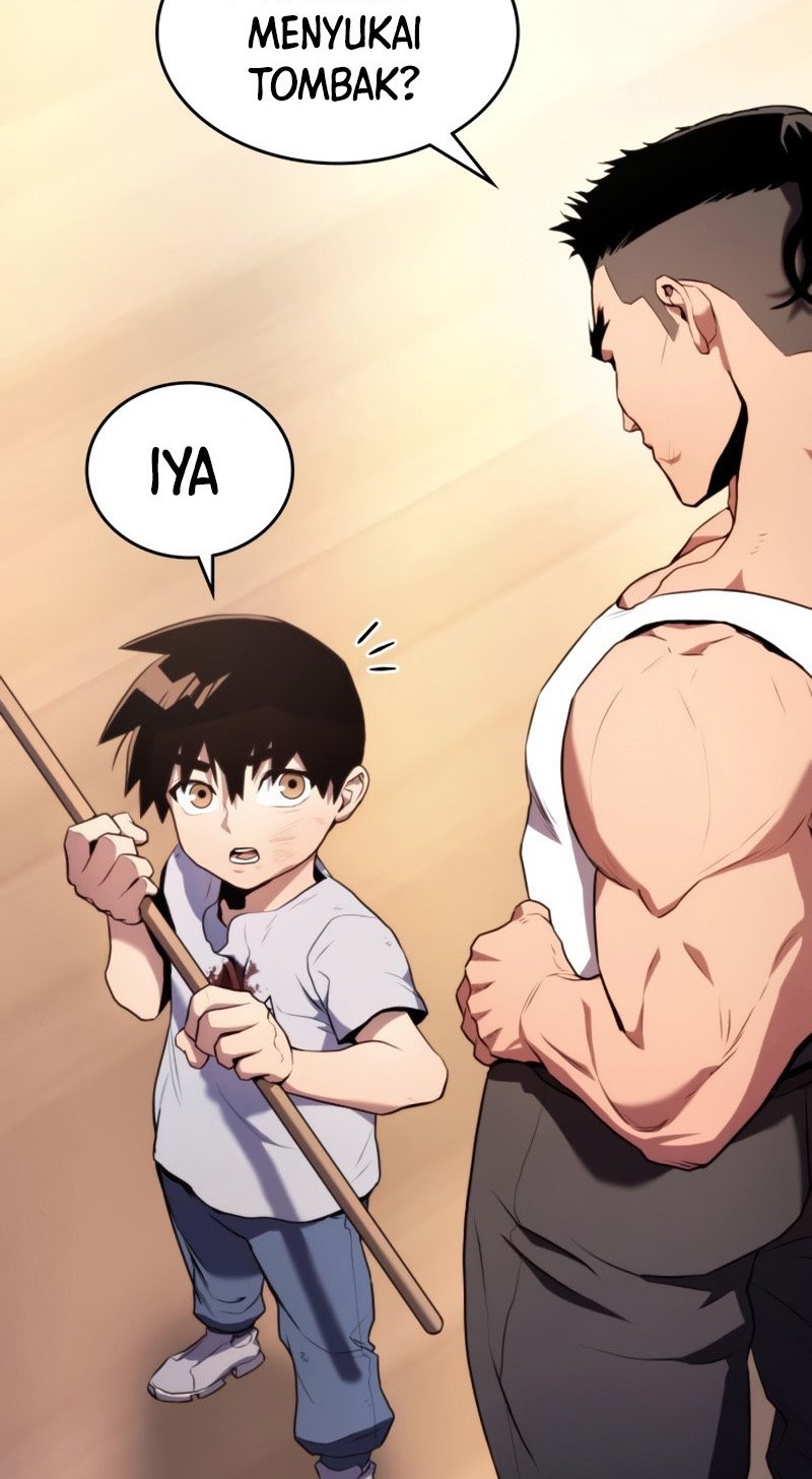 Kill The Dragon Chapter 4 - halaman 69