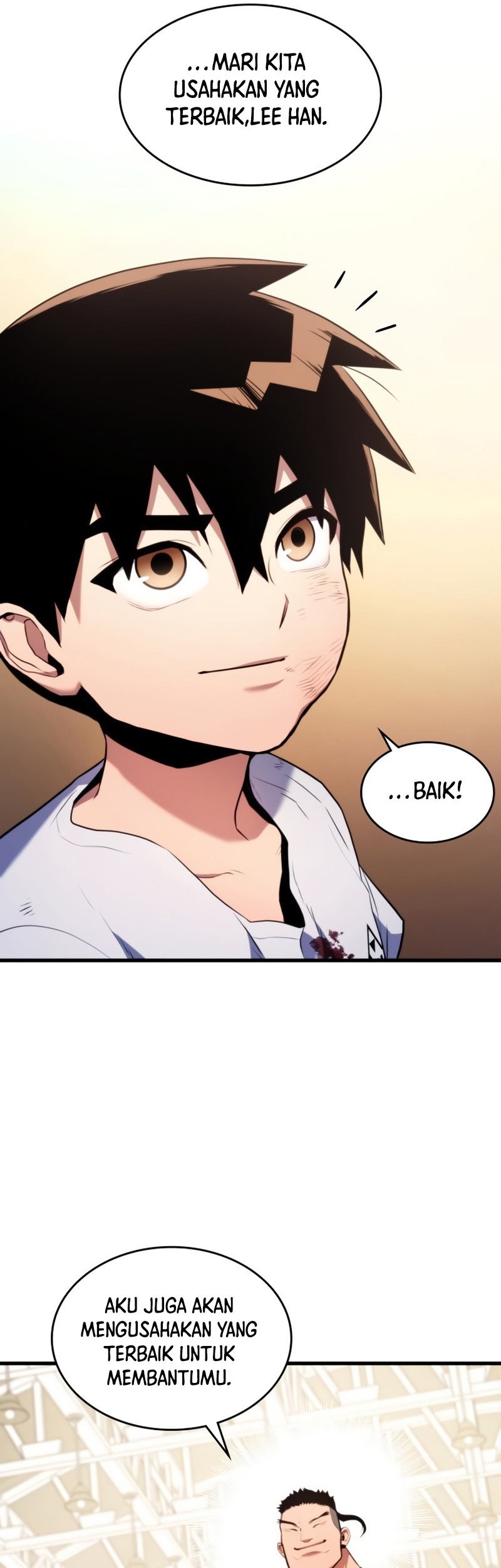 Kill The Dragon Chapter 4 - halaman 74