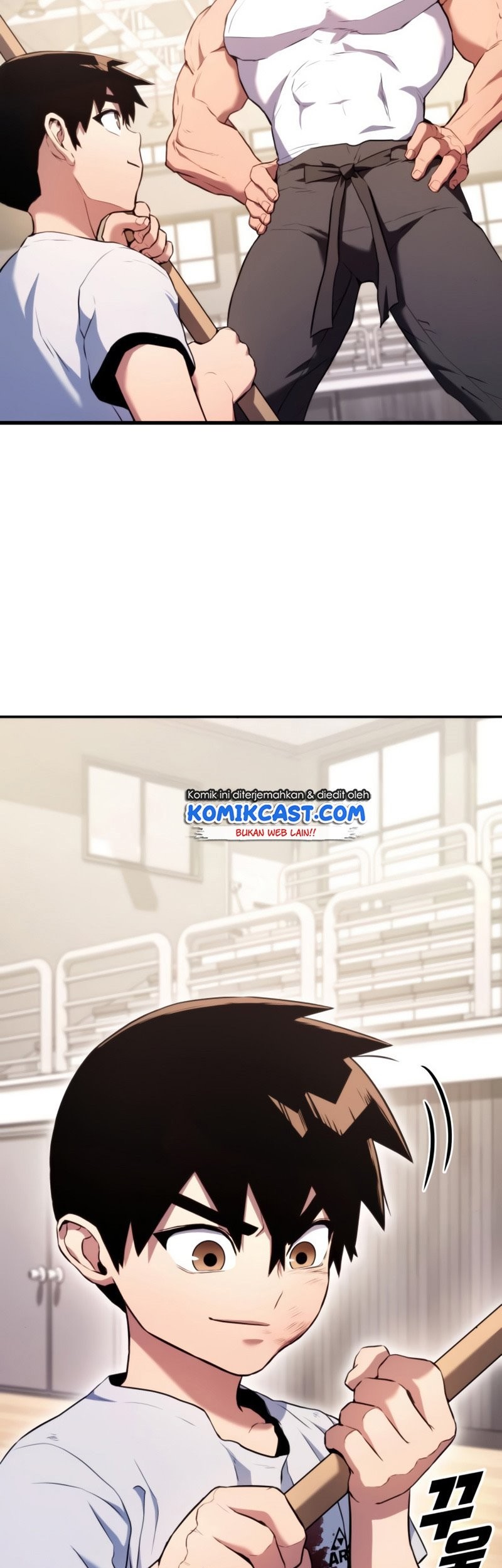 Kill The Dragon Chapter 4 - halaman 76