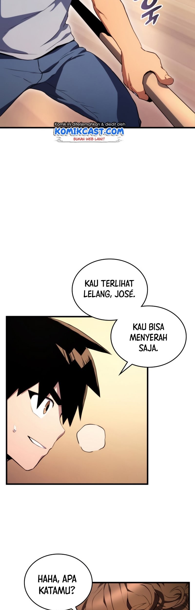 Kill The Dragon Chapter 4 - halaman 82