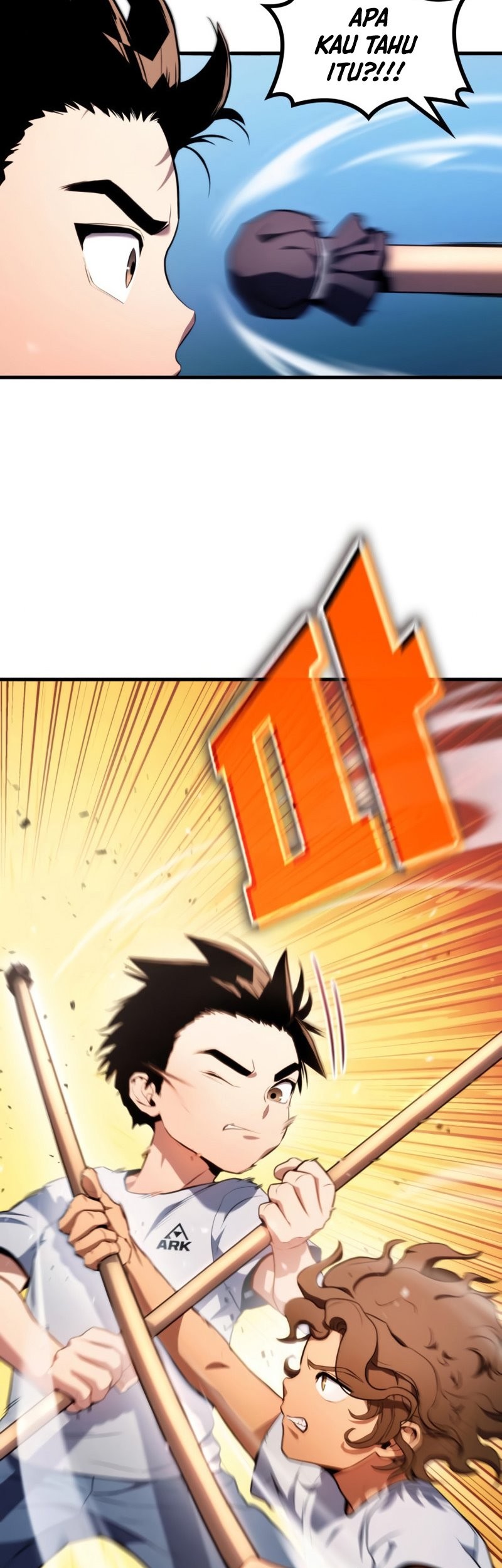 Kill The Dragon Chapter 4 - halaman 84