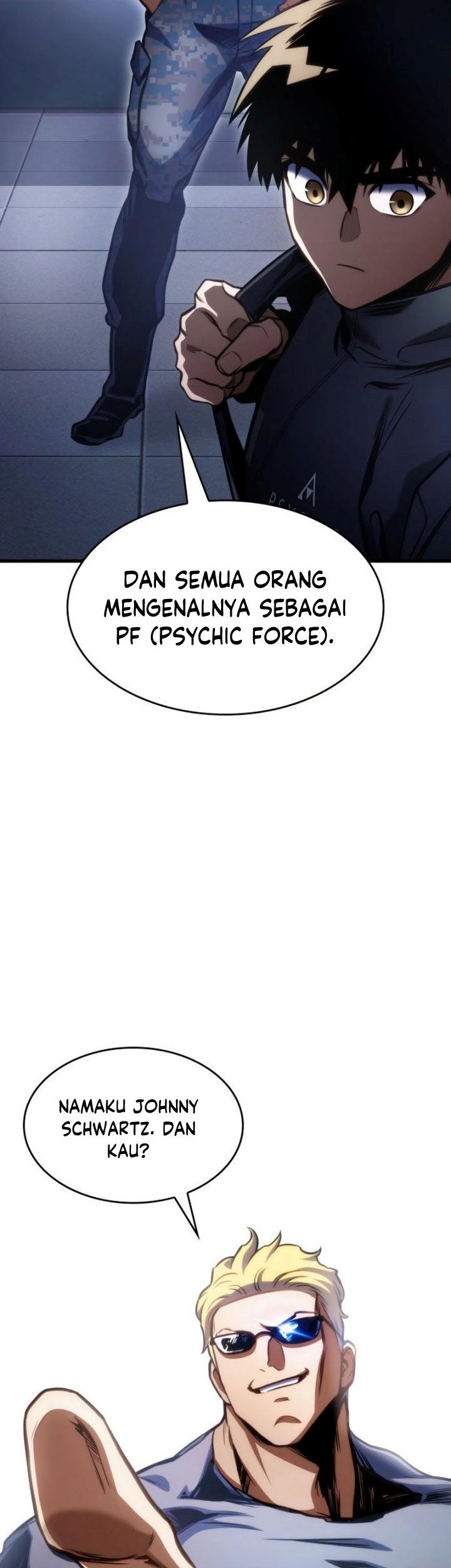 Kill The Dragon Chapter 40 - halaman 14