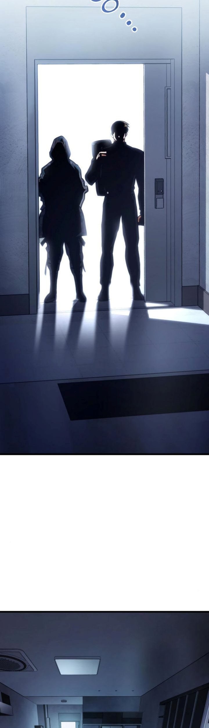 Kill The Dragon Chapter 40 - halaman 20