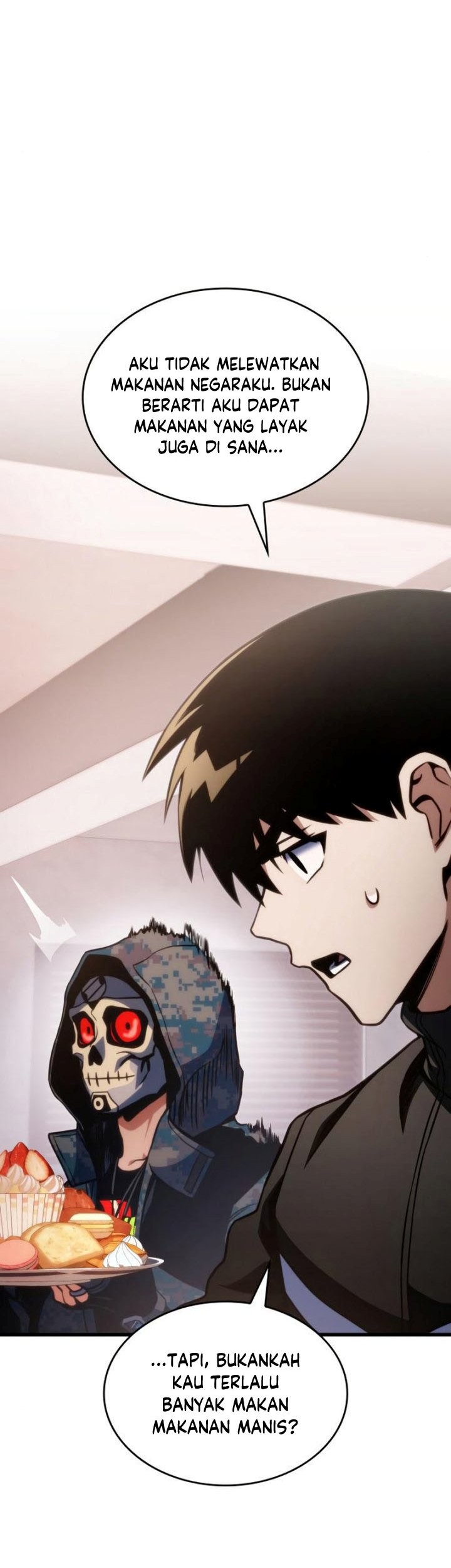 Kill The Dragon Chapter 40 - halaman 30