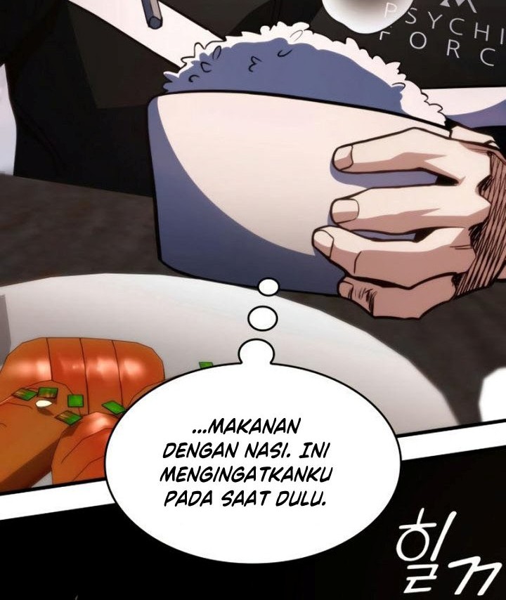 Kill The Dragon Chapter 40 - halaman 33