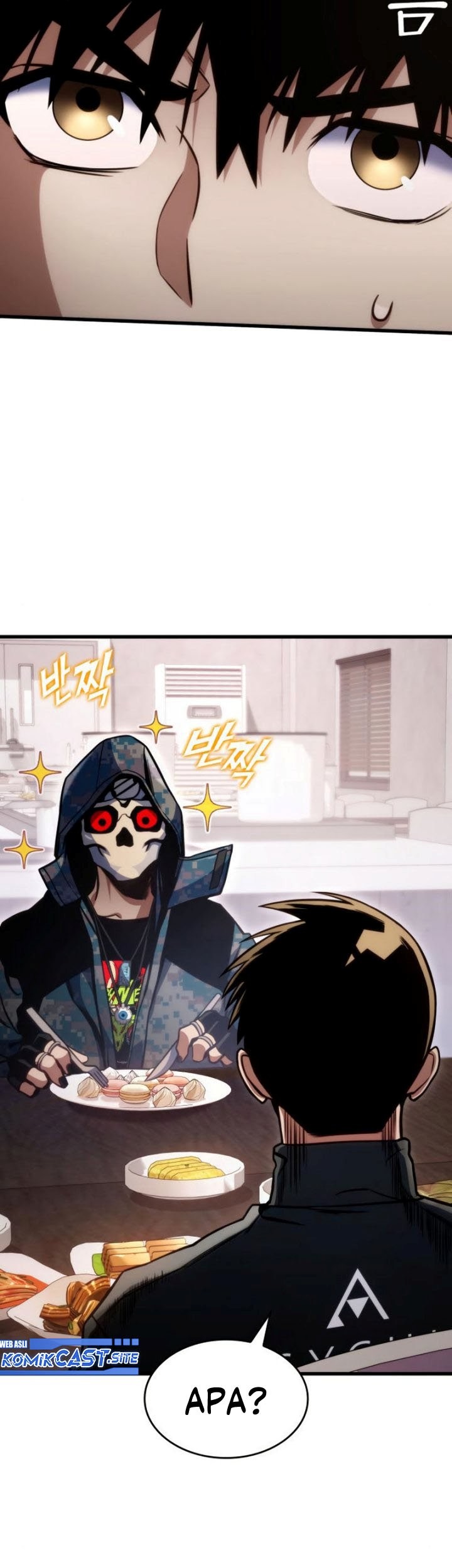 Kill The Dragon Chapter 40 - halaman 34