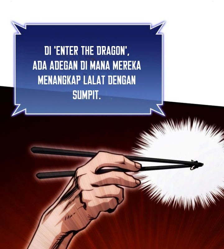 Kill The Dragon Chapter 40 - halaman 37