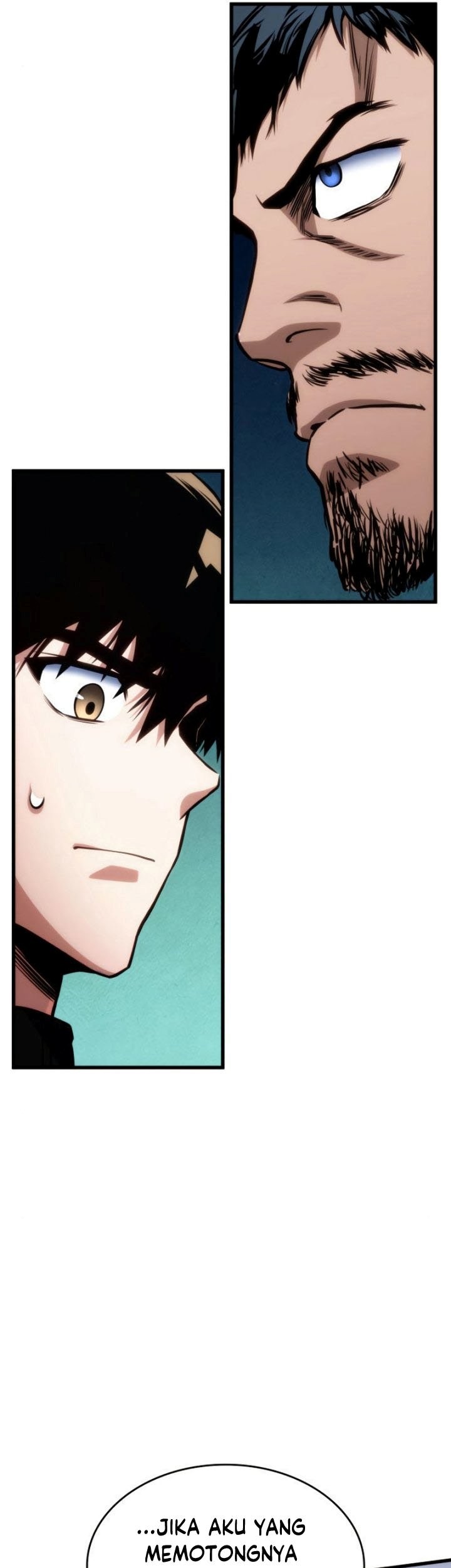 Kill The Dragon Chapter 40 - halaman 50