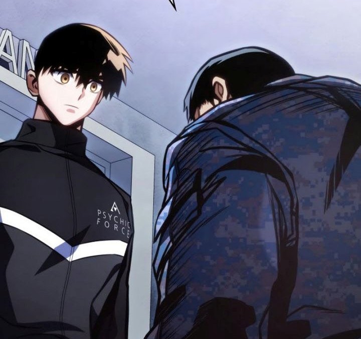 Kill The Dragon Chapter 40 - halaman 53