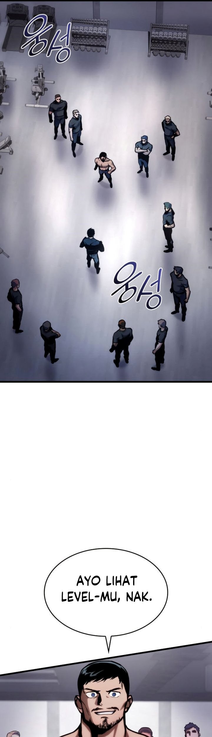 Kill The Dragon Chapter 40 - halaman 58